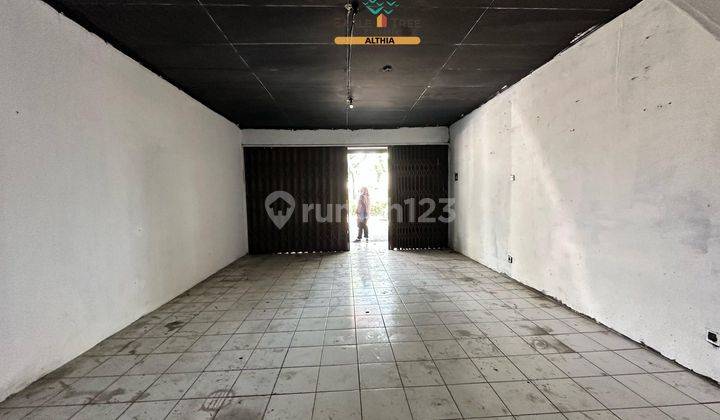 Ruko 2.5 Lantai Lokasi Favorit Di Boulevard Graha Raya Bintaro 2