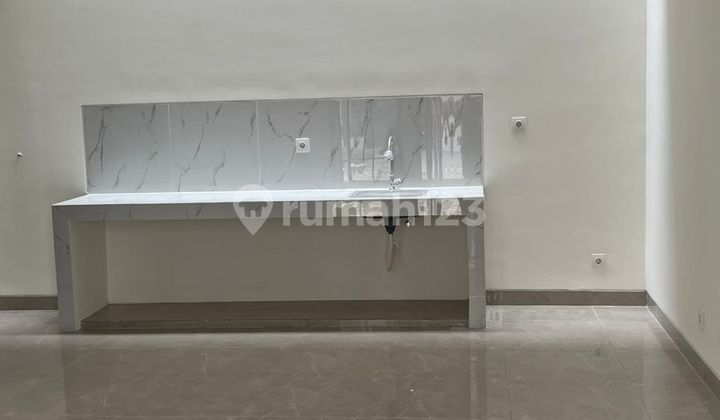 Rumah 2 Lantai Siap Huni di Cluster Citra Garden Bintaro 2