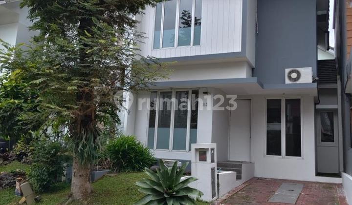 Dijual Rumah Minimalis 2 Lantai Dalam Cluster Emerald Bintaro Dijual Rumah Minimalis 2 Lantai Dalam Cluster Emerald Bintaro
