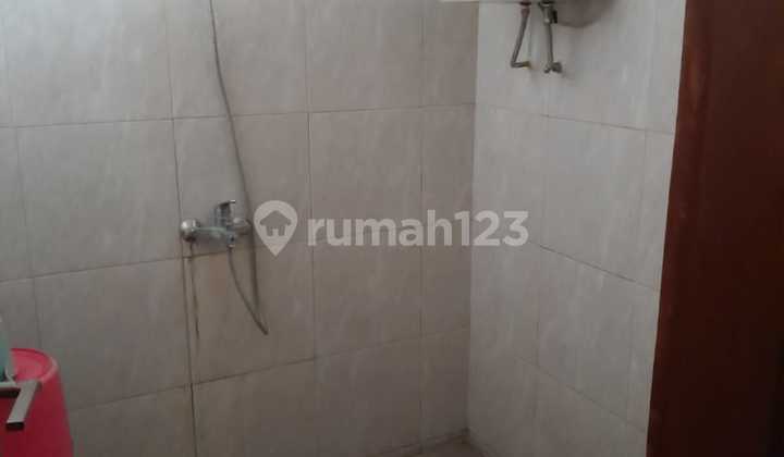 Rumah Terawat Di Muara Bandung Harga Bersahabat 2