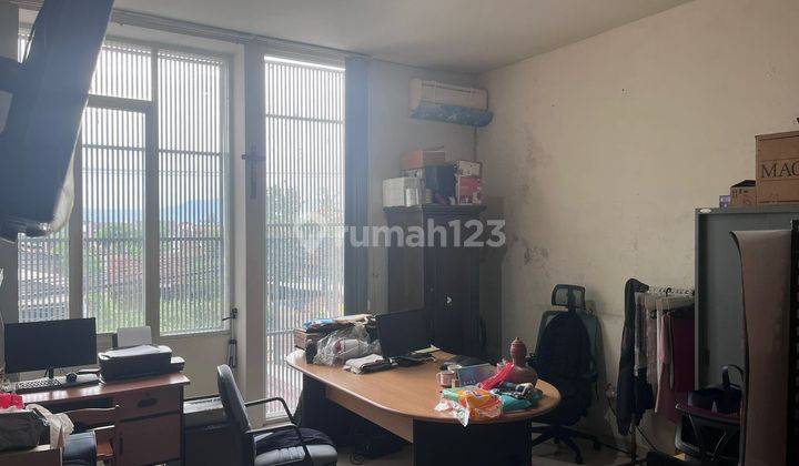 Dijual Cepat Ruko Strategis Di Asana Cluster Sukamenak Bandung 2