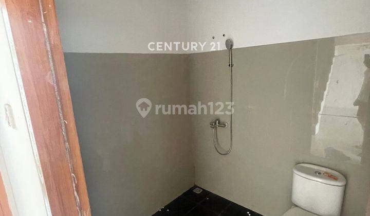 Rumah 2 Lantai SHM Siap Huni Di Kota Bali Residence Bandung Barat 2