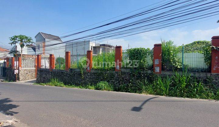 Dijual Kavling Tanah di Jl.Bojong Koneng,Kab.Bandung 2