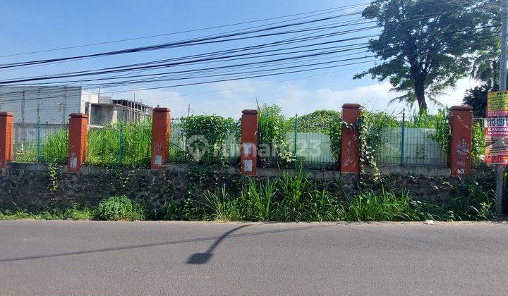 Dijual Kavling Tanah di Jl.Bojong Koneng,Kab.Bandung 3