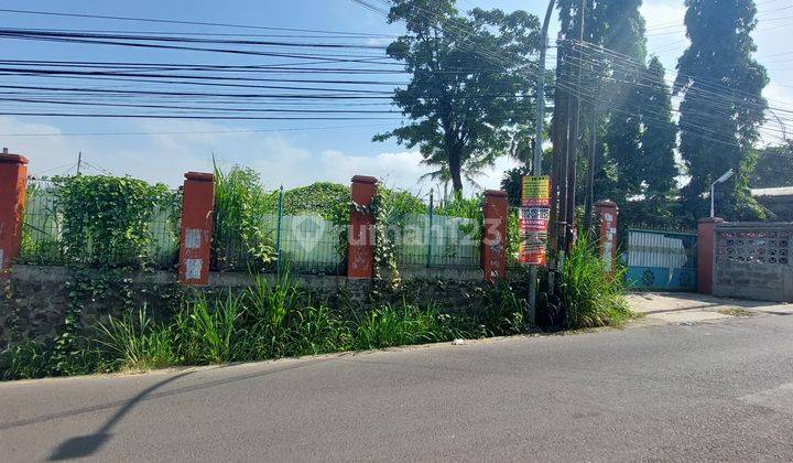 Dijual Kavling Tanah di Jl.Bojong Koneng,Kab.Bandung 4