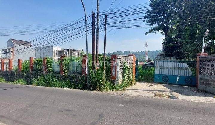 Dijual Kavling Tanah di Jl.Bojong Koneng,Kab.Bandung 1