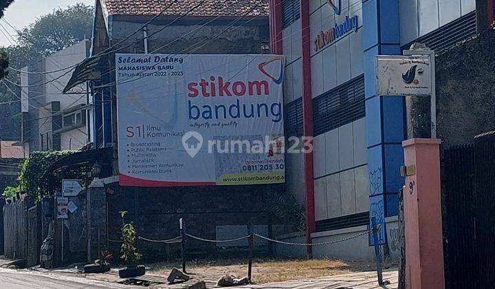 Dijual Kavling Tanah di Jl.Bojong Koneng,Kab.Bandung 6