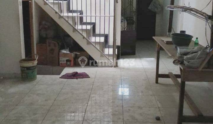 Disewakan Ruko di Jl Moh.Hatta Kota Tasikmalaya 1