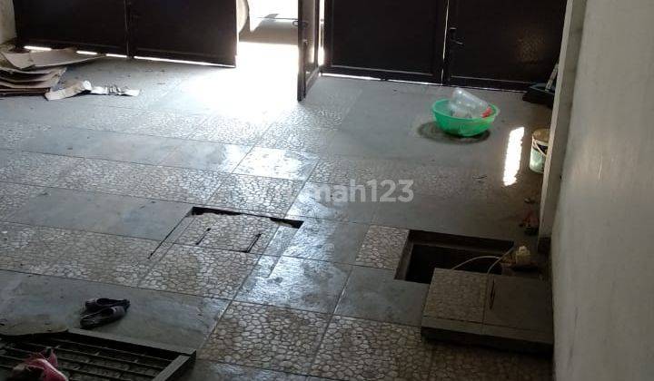Disewakan Ruko di Jl Moh.Hatta Kota Tasikmalaya 5