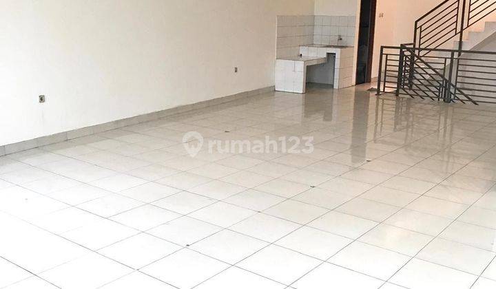 Ruko 3 Lantai Baru Renov Strategis Di Jl Jendral Sudirman Bandung 2