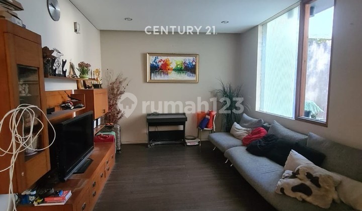 Rumah 2 Lantai Mewah SIap Huni Dan Strategis Di Cicendo Bandung 2
