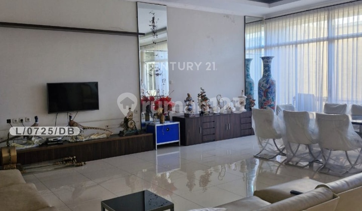 Rumah 2 Lantai Siap Huni Dan Nyaman Di Jl Walik Andir Bandung 1