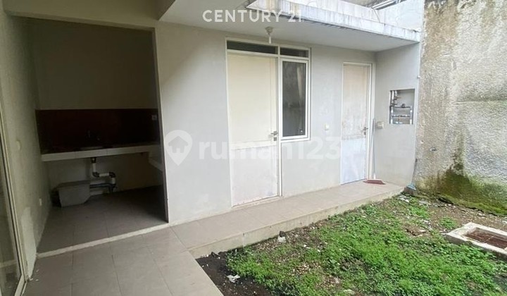 Rumah Nyaman Hunian Asri Di Kota Baru Parahyangan Bandung 2