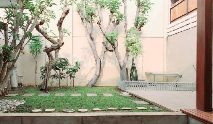 Rumah Luxury Bandung Tempo Doeloe (BTD) 1 - Kota Baru Parahyangan