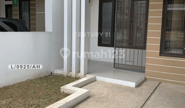 Rumah Nyaman SIap Huni Di Permata Permai Arcamanik Bandung