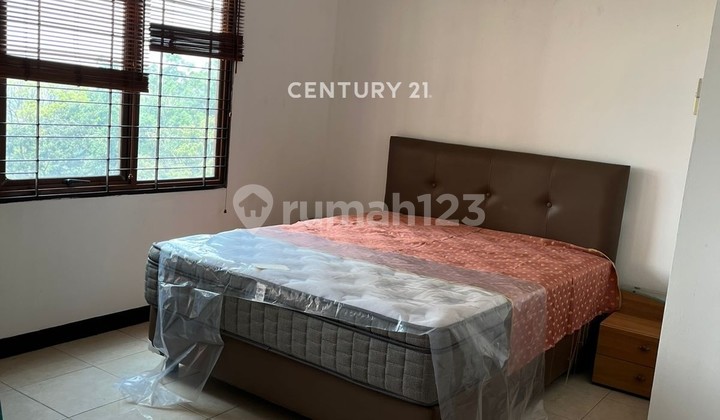 Grand Setiabudi Apartment Fully Furnished Located in Bandung City 2
