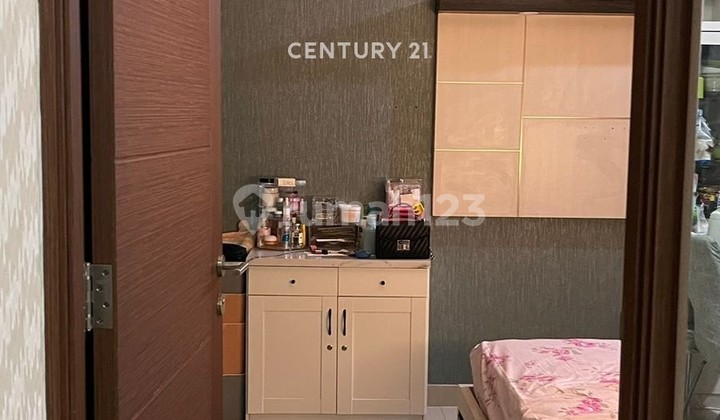 Apartemen Sudirman Suites Type Rosewood Full Furnished di Bandung 2