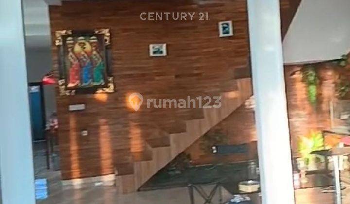 DIJUAL VILLA NYAMAN DAN SEJUK SIAP HUNI DI RANCABALI CIWIDEY 2