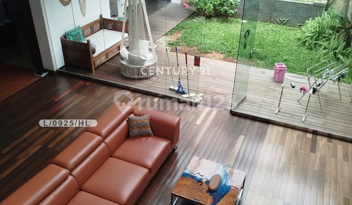 Rumah Mewah 2 Lantai SIap Huni Strategis Di Sukahaji Bandung