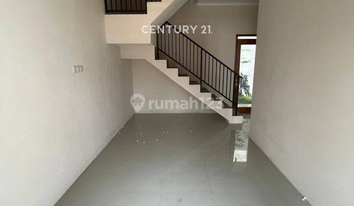 Rumah 2 Lantai SHM Siap Huni Di Kota Bali Residence Bandung Barat 2