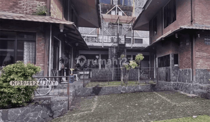 Rumah 2 Lantai 1 Area 3 Rumah Di Jl Dr Setiabudi Kota Bandung 1