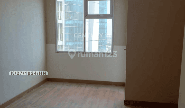 Apartemen Baru Siap Huni Di Easton Park Jatinangor 1