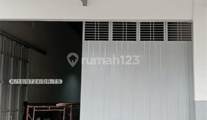 Gudang Baru Lokasi Strategis Mainroad Sayap Taman Kopo Indah Gudang Baru Lokasi Strategis Mainroad Sayap Taman Kopo Indah