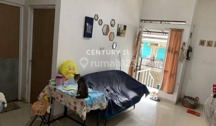 Rumah Murah Terawat Siap Huni Di Jl Arcamanik Sindanglaya Bandung 2