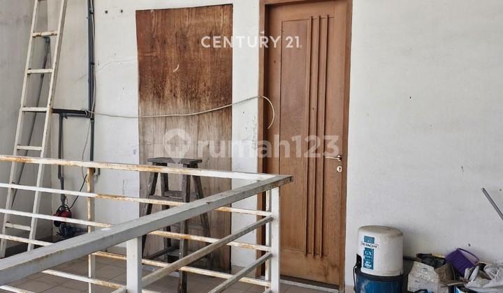 Rumah 2 Lantai Siap Huni Dan Nyaman Di Jl Walik Andir Bandung 2