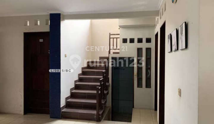 Koskosan 2 Bangunan Full Furnished Di Jatinangor Sumedang
