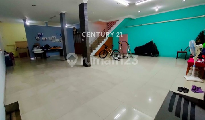 Rumah Siap Huni Lingkungan Nyaman Dan Strategis Di Regol Bandung 2