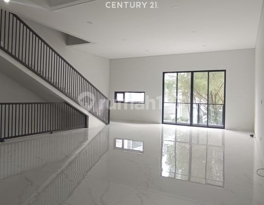 Rumah Baru Bagus Siap Huni Di Pondok Hijau Setiabudi Bandung