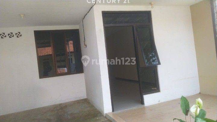 Rumah Baru Siap Huni Di Perumahan Kharisma Rancamanyar Bandung 2