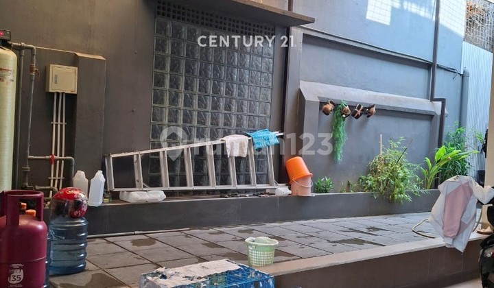 Rumah Bagus Hadap Selatan Di Jl Laksana Sayap Padjajaran Bandung 2