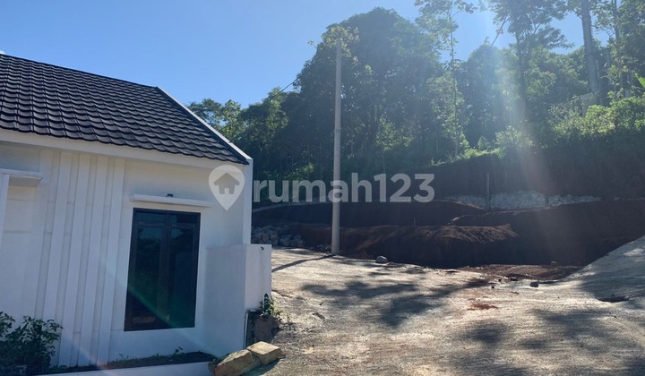 Dijual Rumah Siap Huni Bandung Timur  7