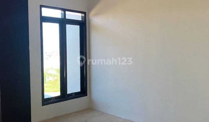 Dijual Rumah Siap Huni Lok. Bandung Timur Murah Meriah 4