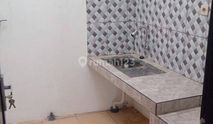 Dijual Rumah Siap Huni Lok. Bandung Timur Murah Meriah 3