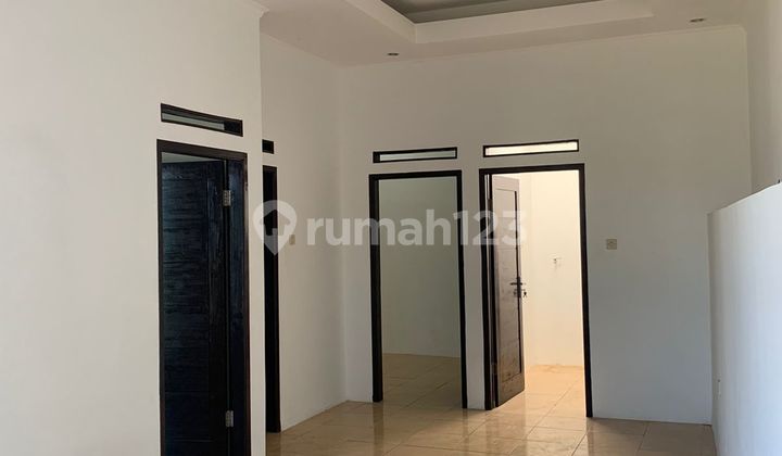Dijual Rumah Siap Huni Lok. Bandung Timur Murah Meriah 8