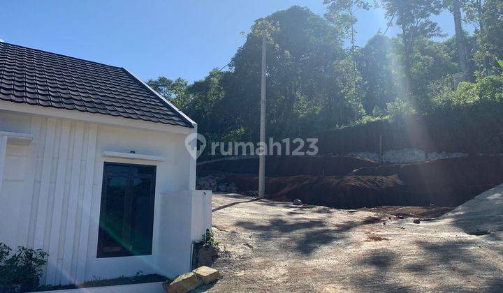 Dijual Rumah Siap Huni Lok. Bandung Timur Murah Meriah 10