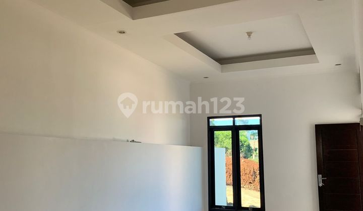 Dijual Rumah Siap Huni Lok. Bandung Timur Murah Meriah 9