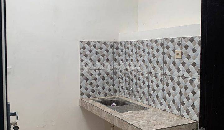 Dijual Rumah Siap Huni Lok. Bandung Timur Murah Meriah 12