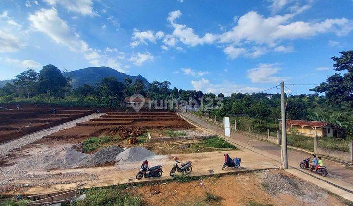 Dijual Tanah Siap Bangun Lok. Bandung Timur 1