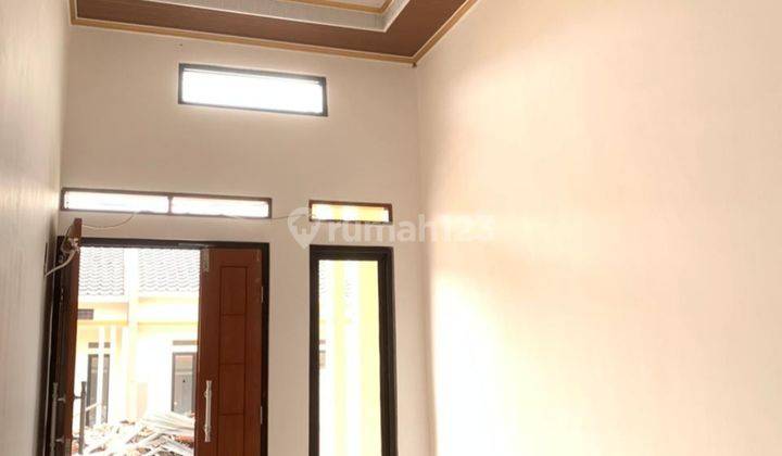 Rumah cantik dan mewah dikota depok jawa barat 6