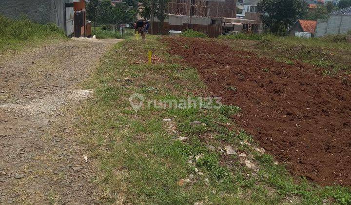 Jual tanah kavling murab 4