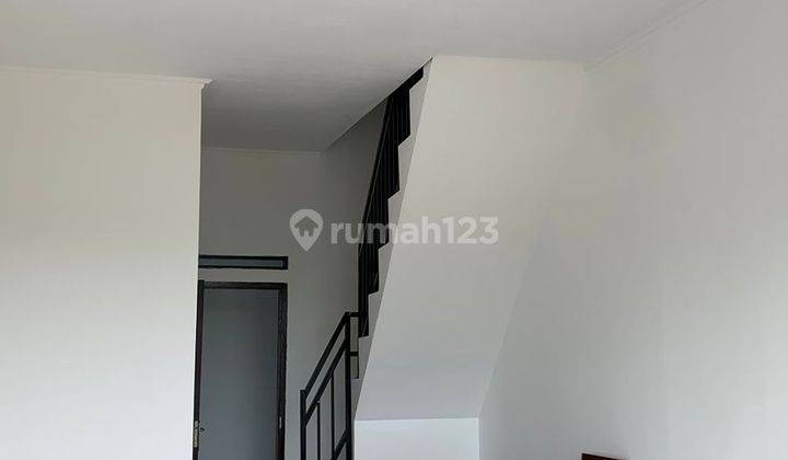 Dijual Ruko Baru 2 Lantai,lok Pinggir Jalan Ramai 3