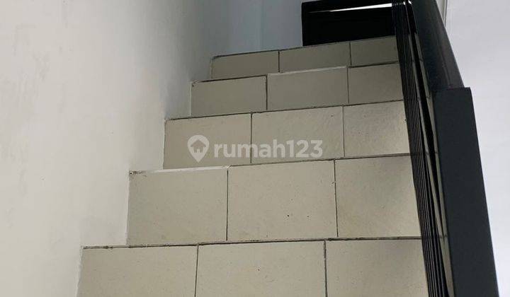Dijual Ruko Baru 2 Lantai,lok Pinggir Jalan Ramai 4