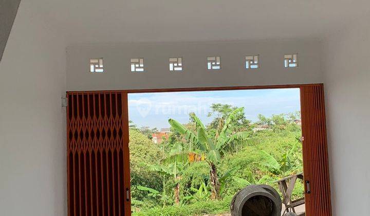 Dijual Ruko Baru 2 Lantai,lok Pinggir Jalan Ramai 10
