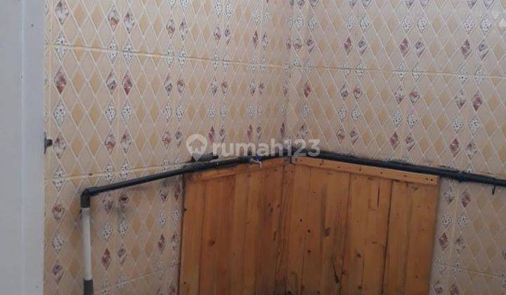DIJUAL RUKO SIAP HUNI PINGGIR JALAN RAMAI 4