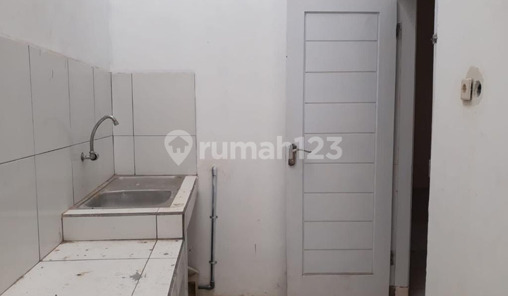 DIJUAL RUKO SIAP HUNI PINGGIR JALAN RAMAI 5