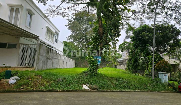 Tanah.di.jual.di.lippo.karawaci.central.